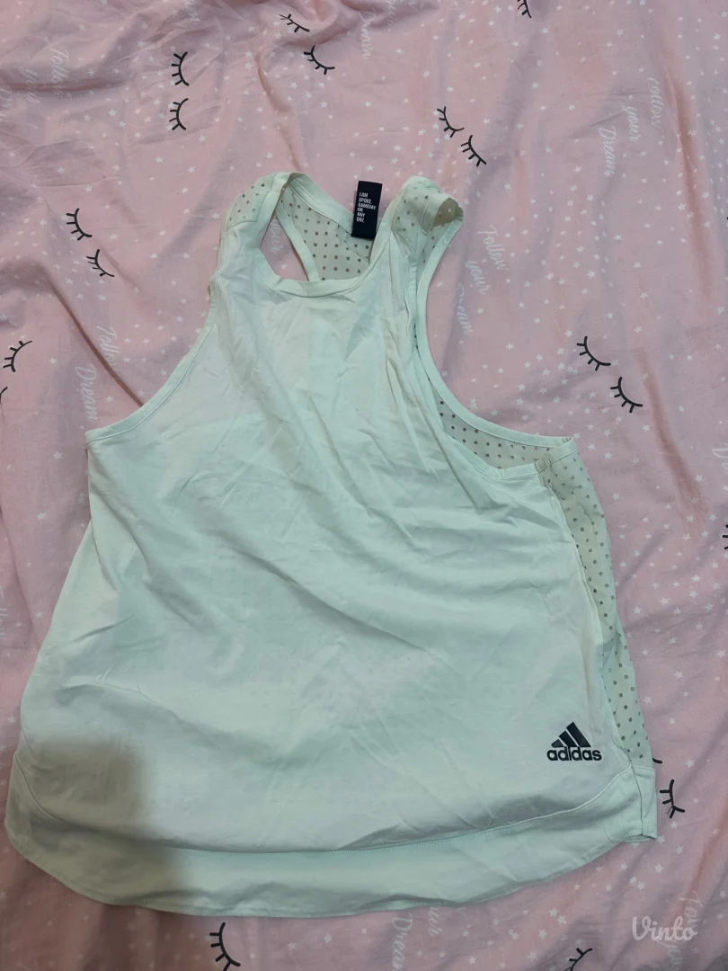 adidas top