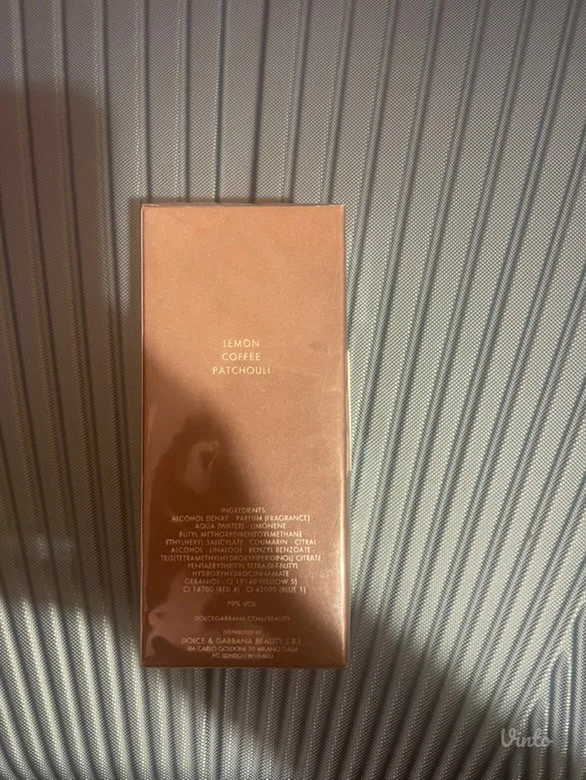 Dolce&Gabbana Devotion