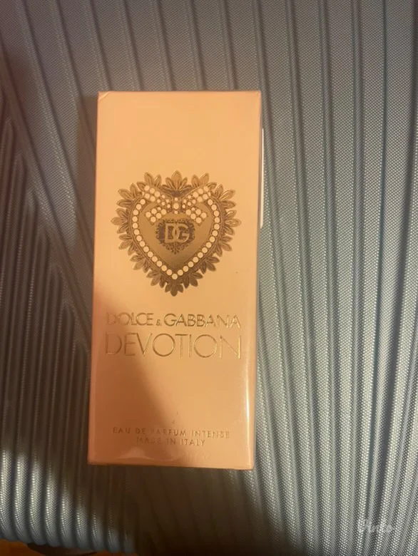 Dolce&Gabbana parfem