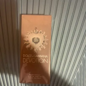 Dolce&Gabbana Devotion