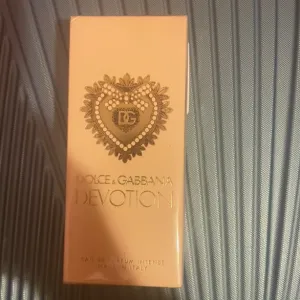 Dolce&Gabbana parfem