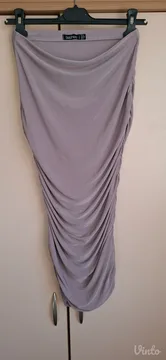 Boohoo haljina