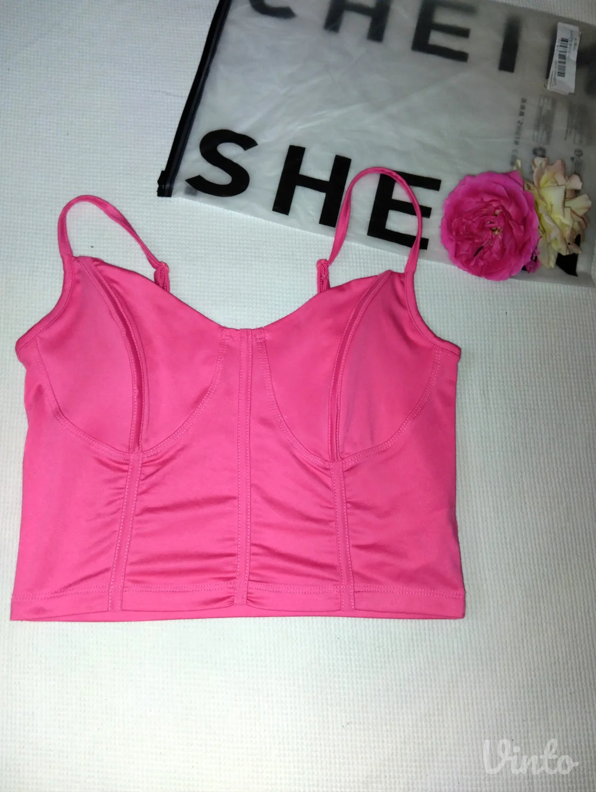 Sinsay top