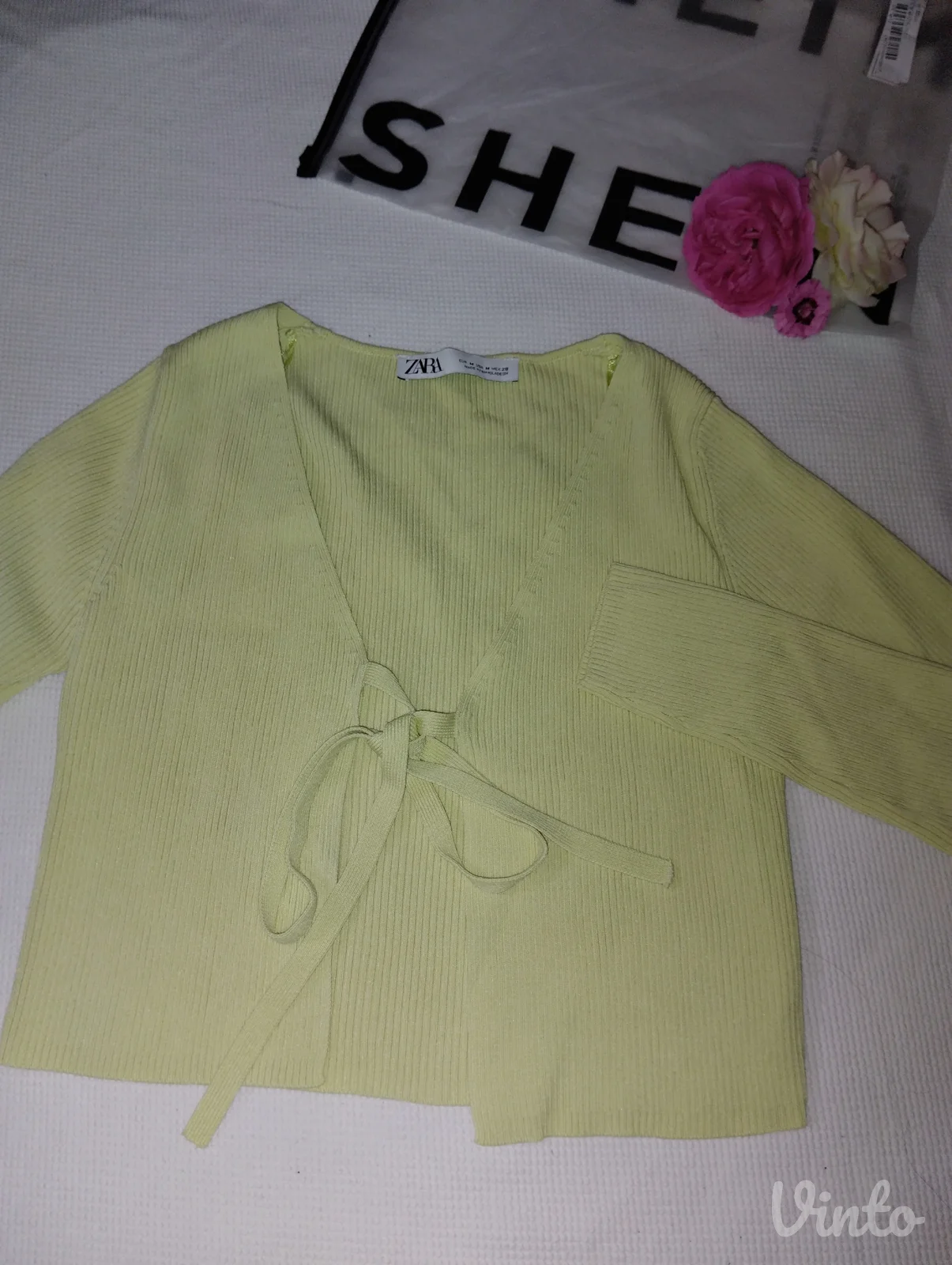Zara bluza