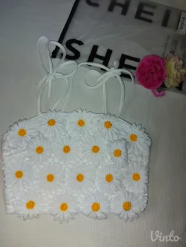 Shein top