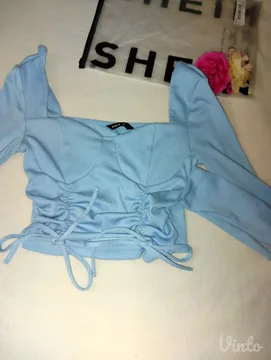 Shein top