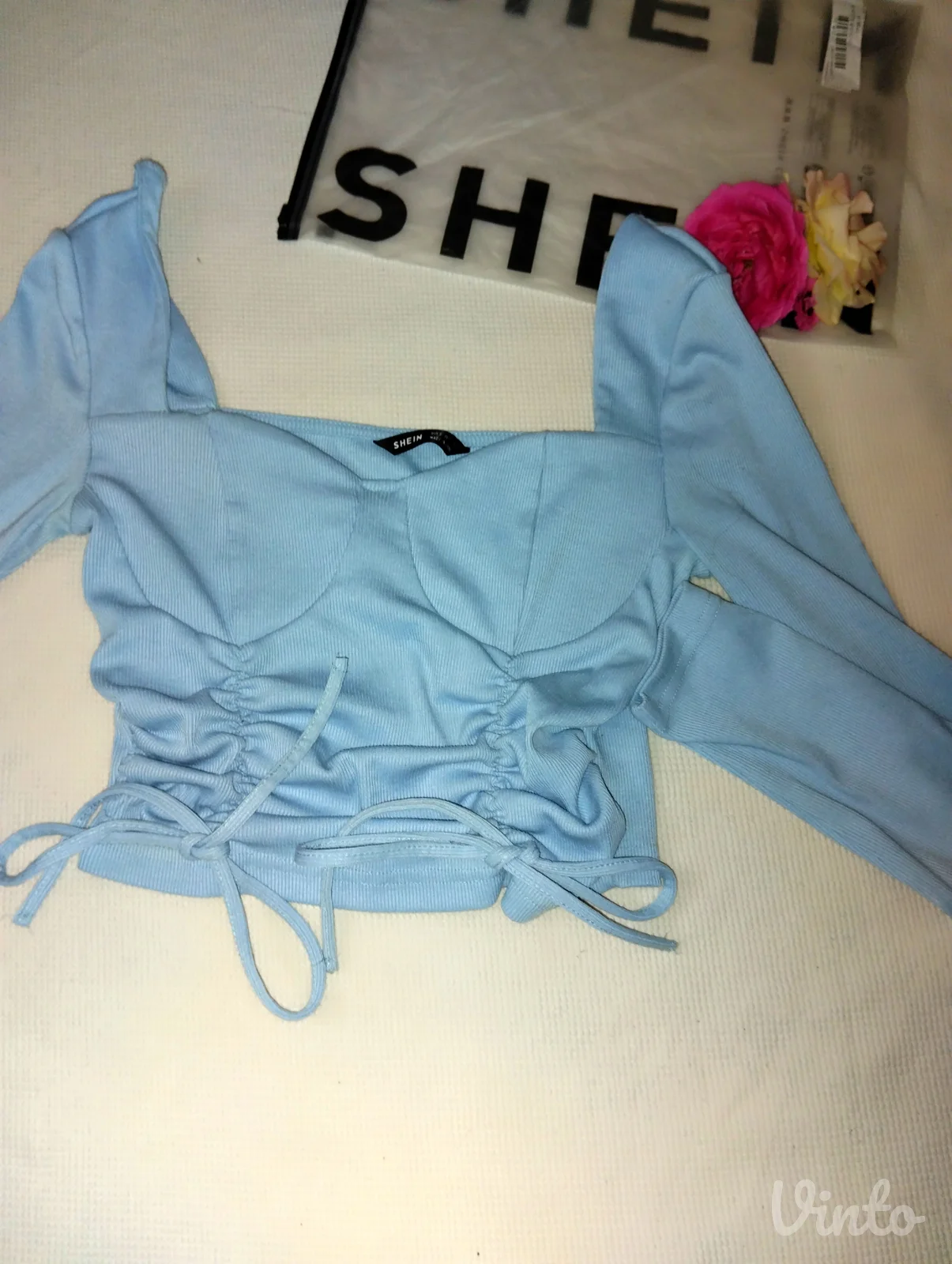 Shein top