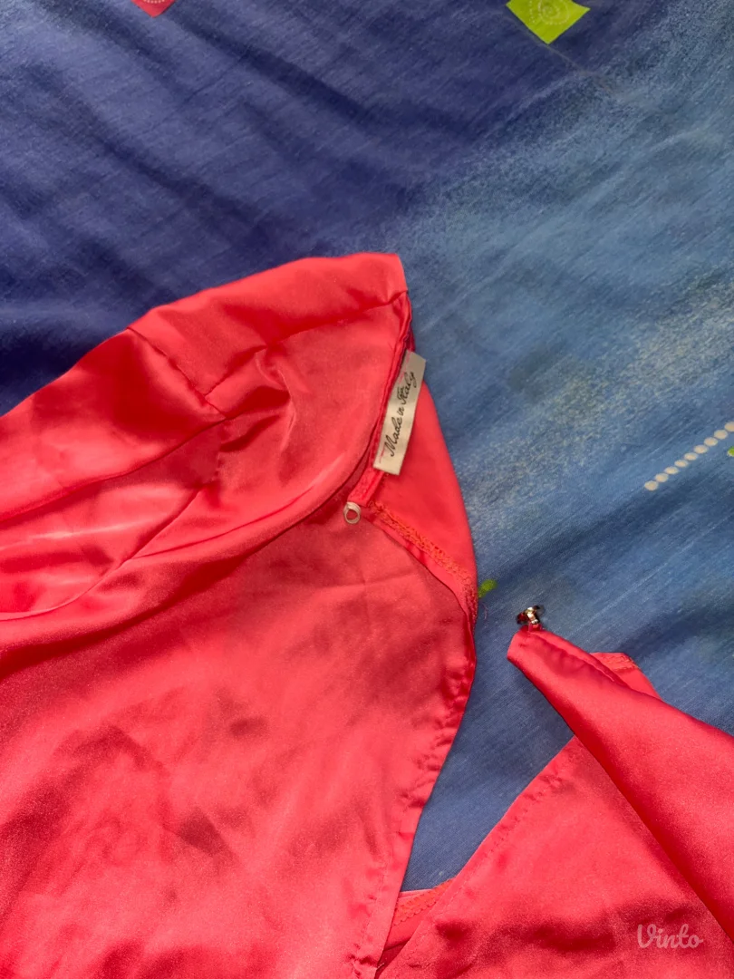 Haljina nova uni vel