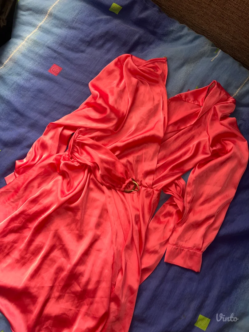 Haljina nova uni vel