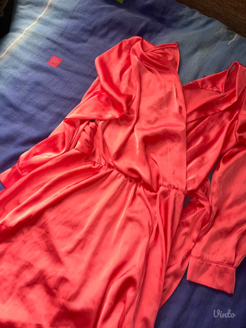 Haljina nova uni vel