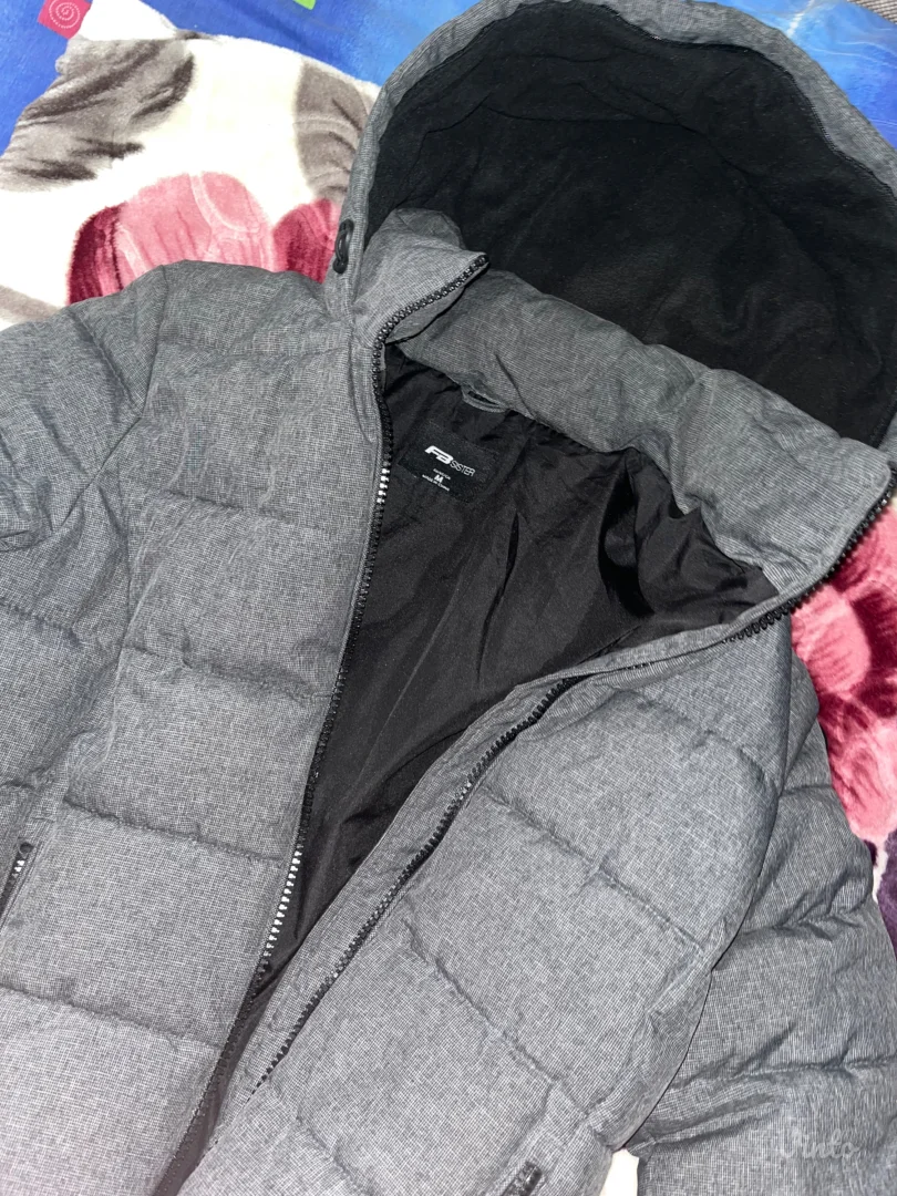 New Yorker zimska jakna