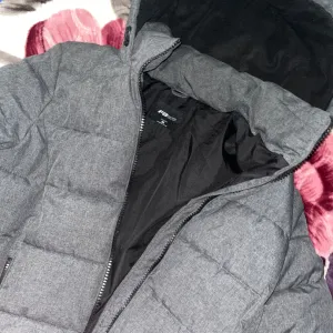 New Yorker zimska jakna