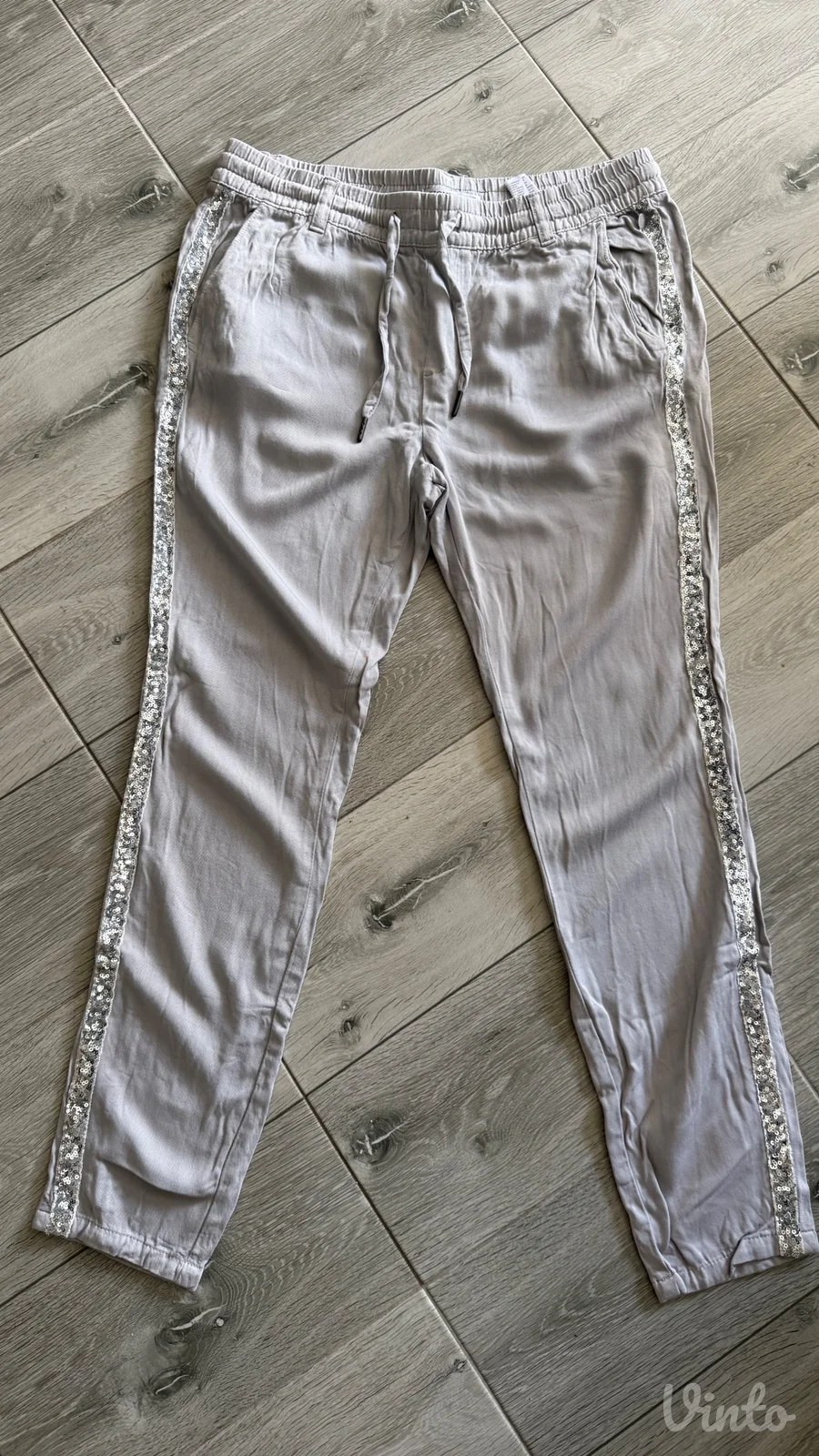 Pantalone/trenerka - 100% viskoza