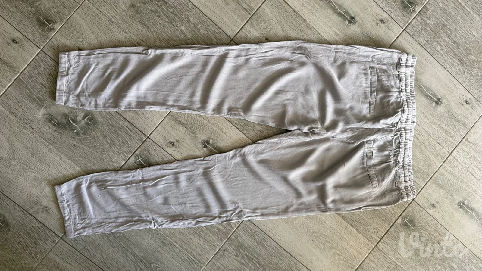 Pantalone/trenerka - 100% viskoza