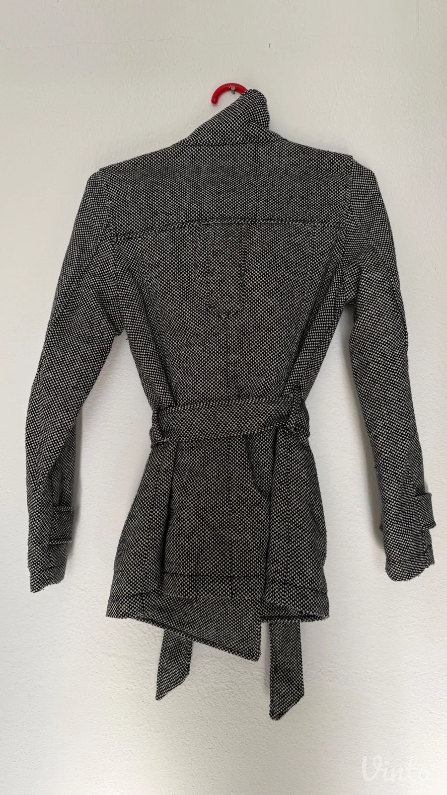 Terranova kaput XS