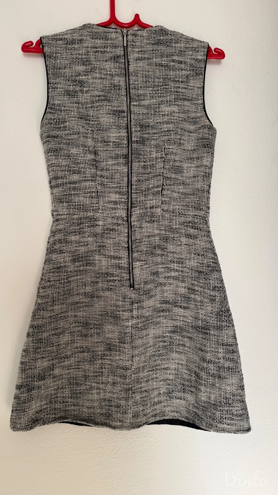 H&M haljinica XS