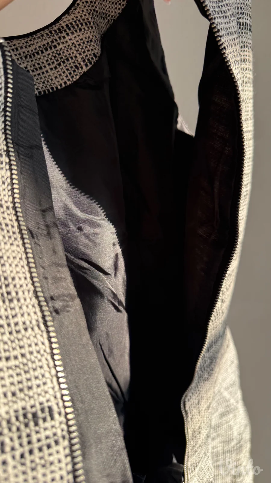 H&M haljinica XS