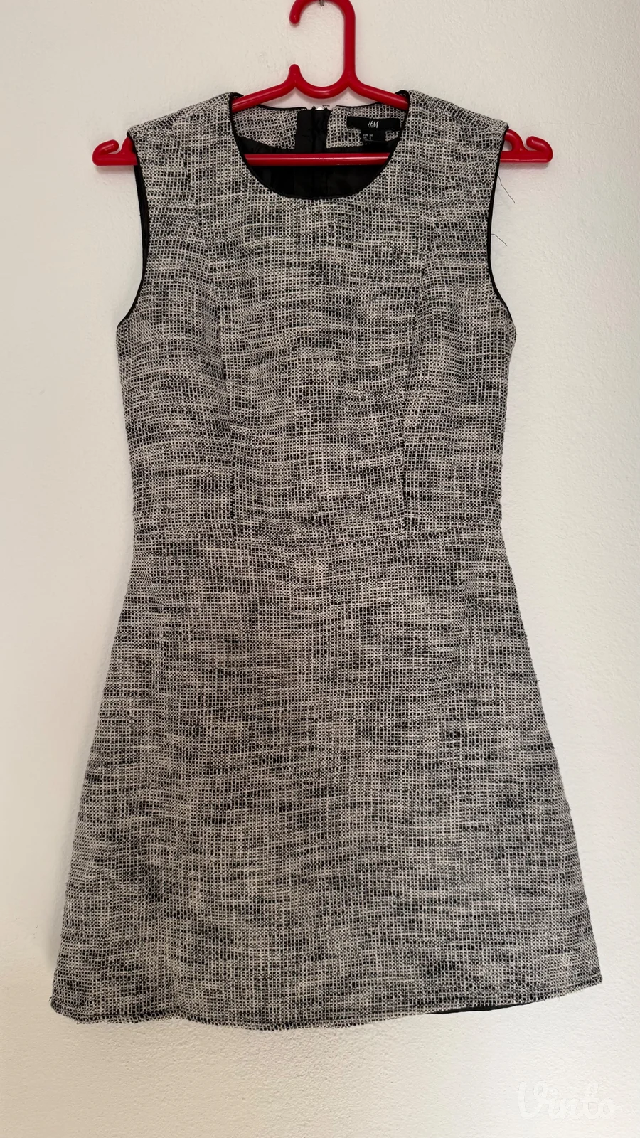 H&M haljinica XS