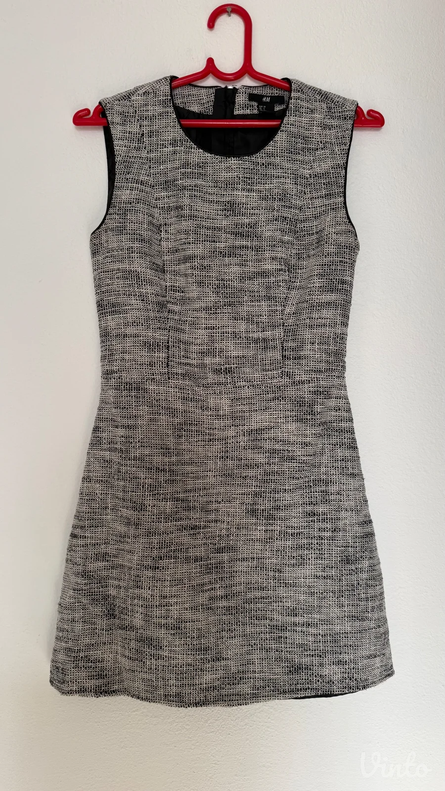H&M haljinica XS
