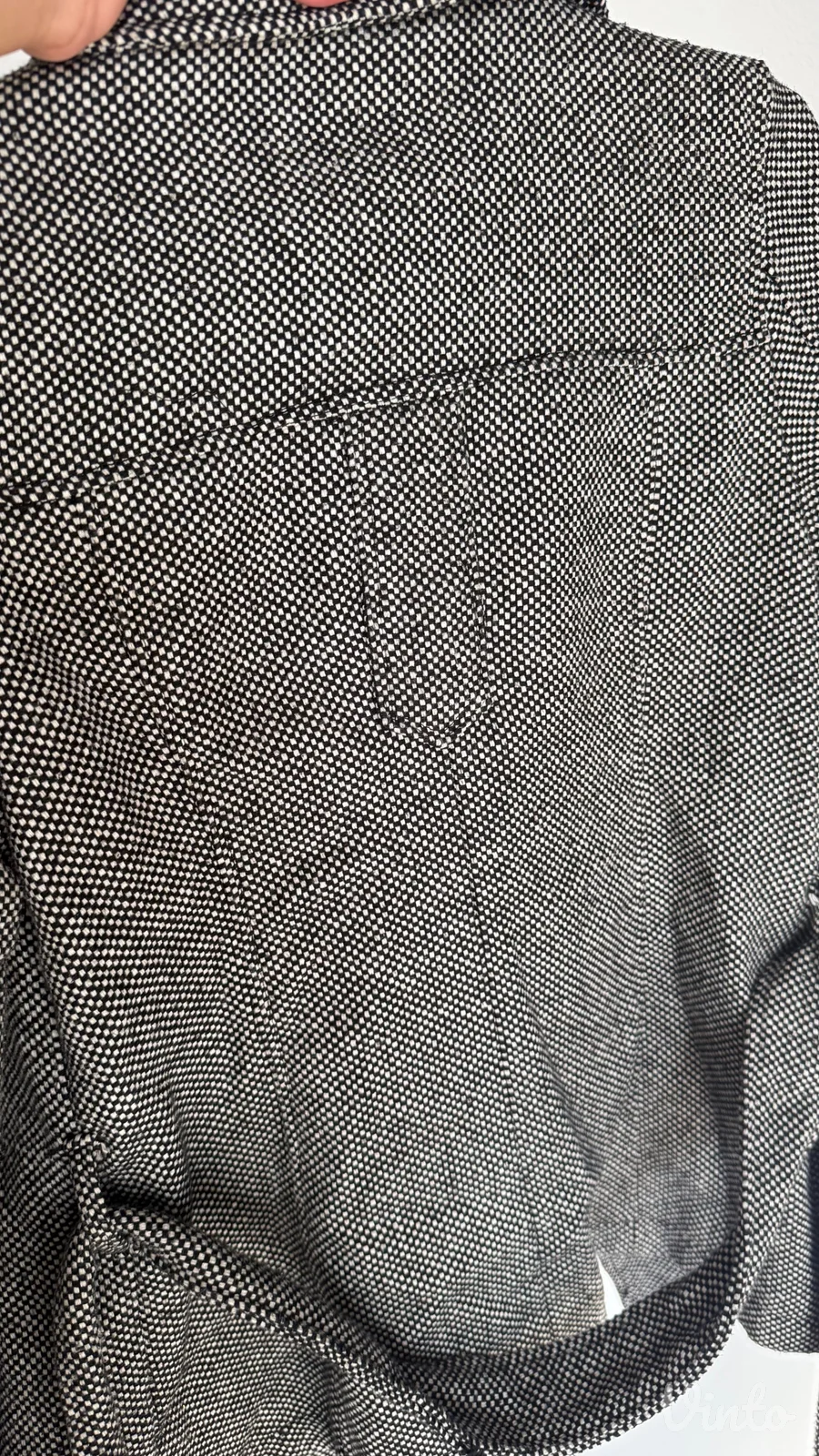 Terranova kaput XS
