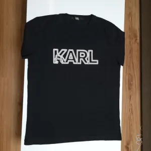 Karl Lagerfeld majica