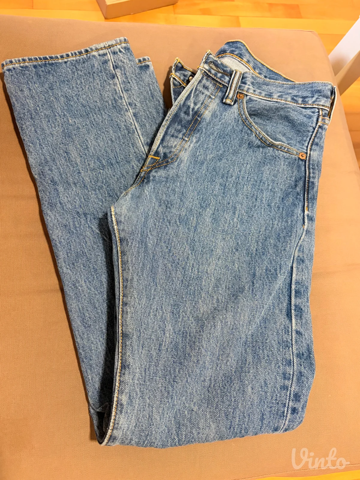 Levis farmerke
