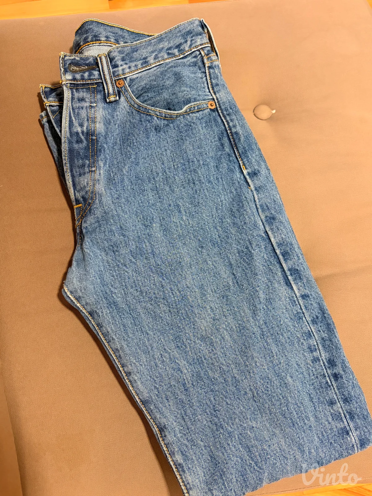 Levis farmerke