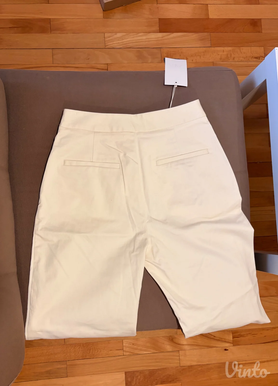 Zara pantalone