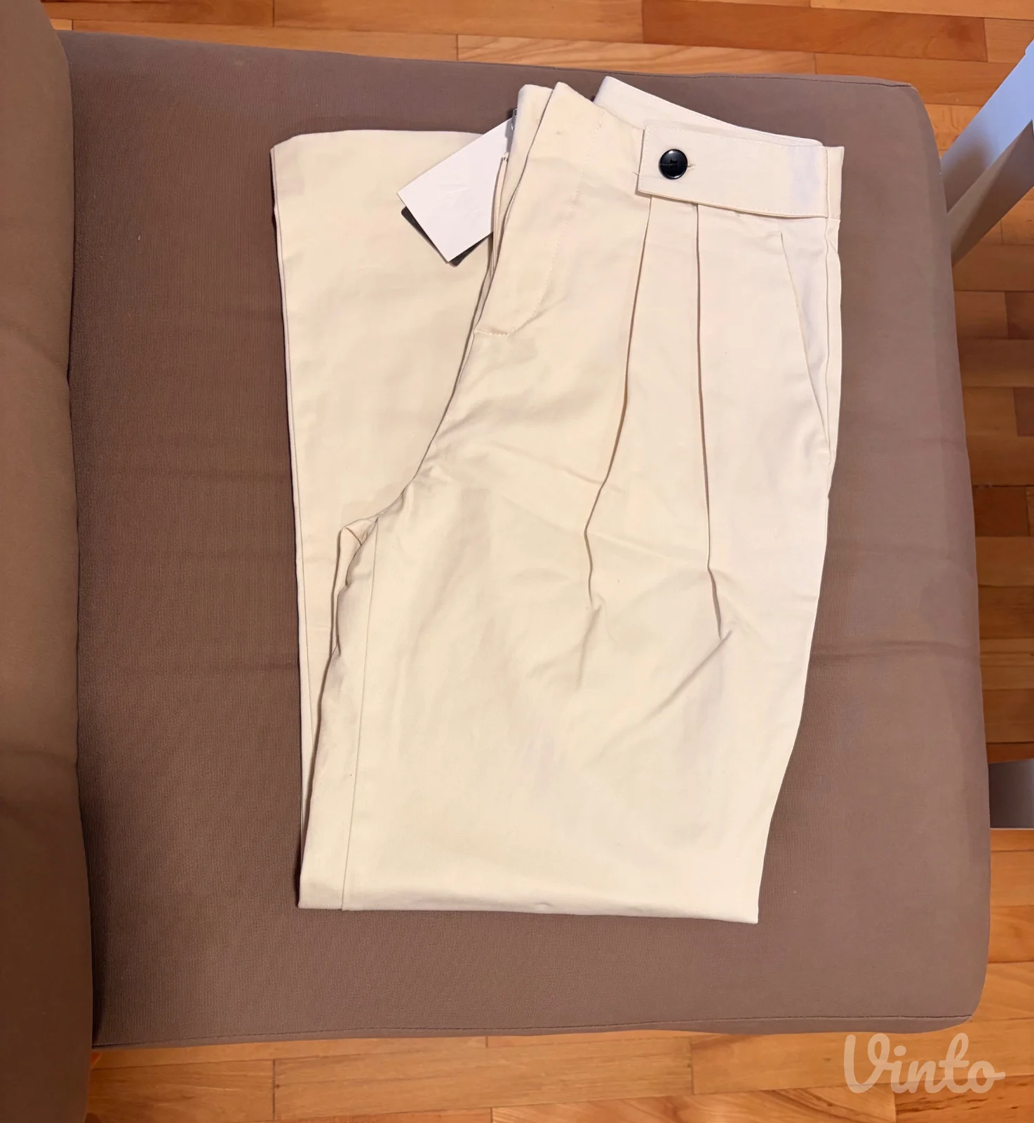 Zara pantalone