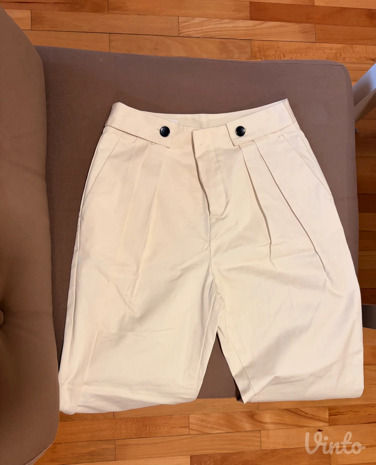 Zara pantalone