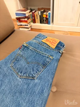 Levis farmerke