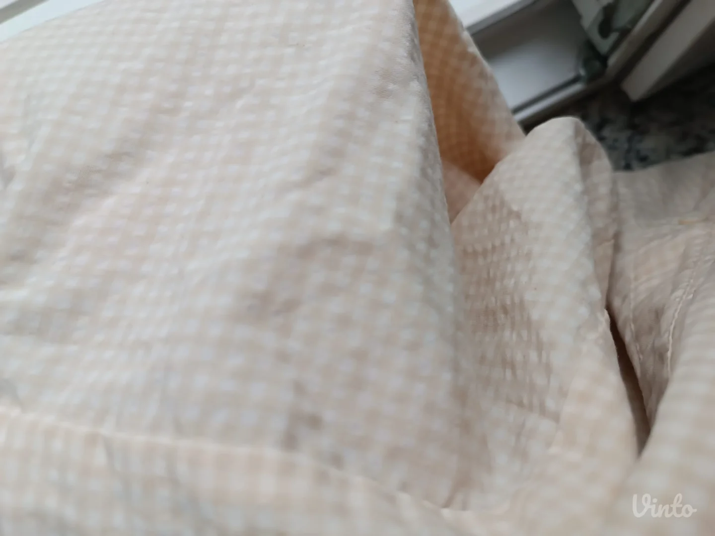 Nova karirana košulja ZARA