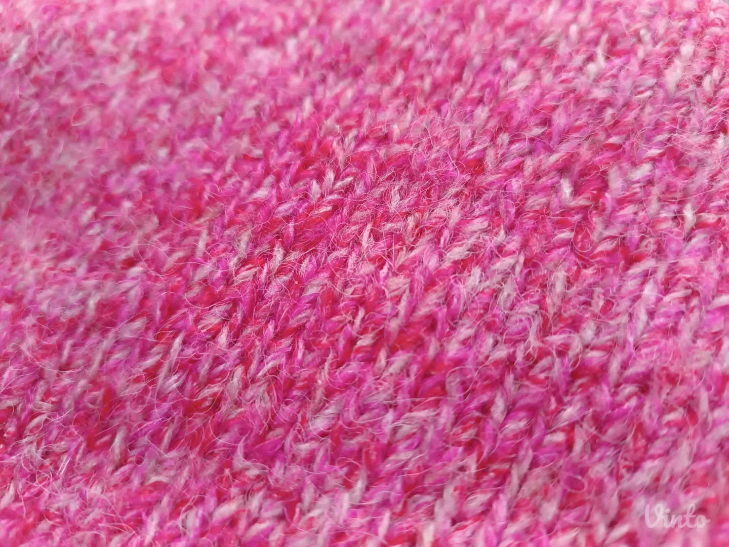 Zara pleteni džemper/prsluk