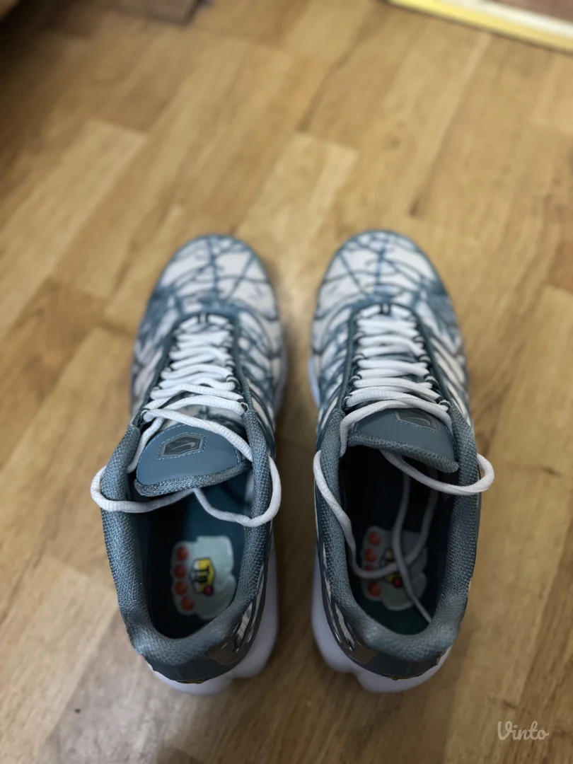 Nike Airmax Plus TN Palm 45