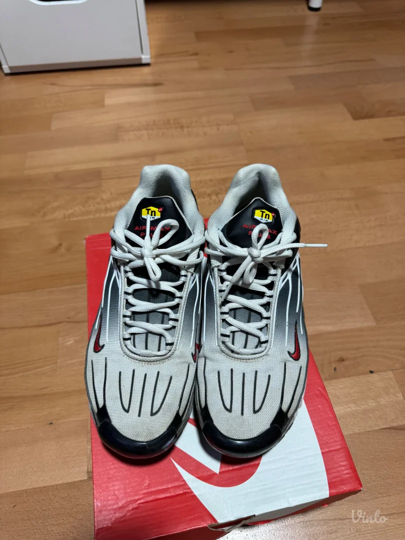 Nike Airmax Plus TN3 44