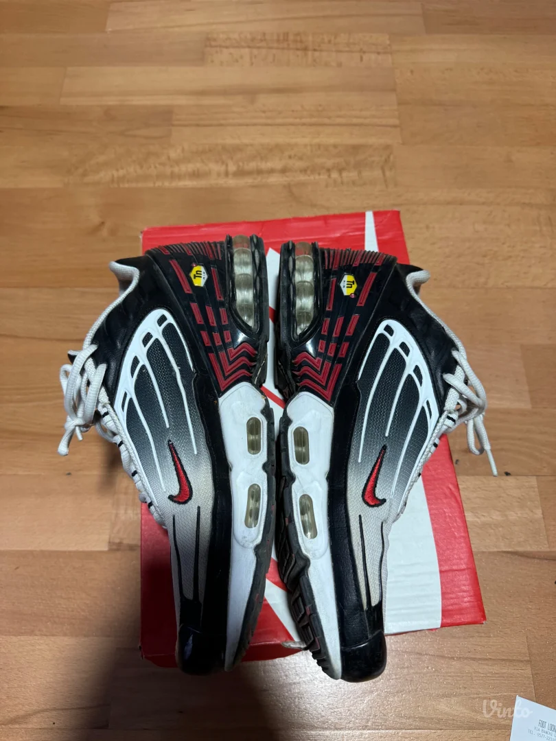 Nike Airmax Plus TN3 44