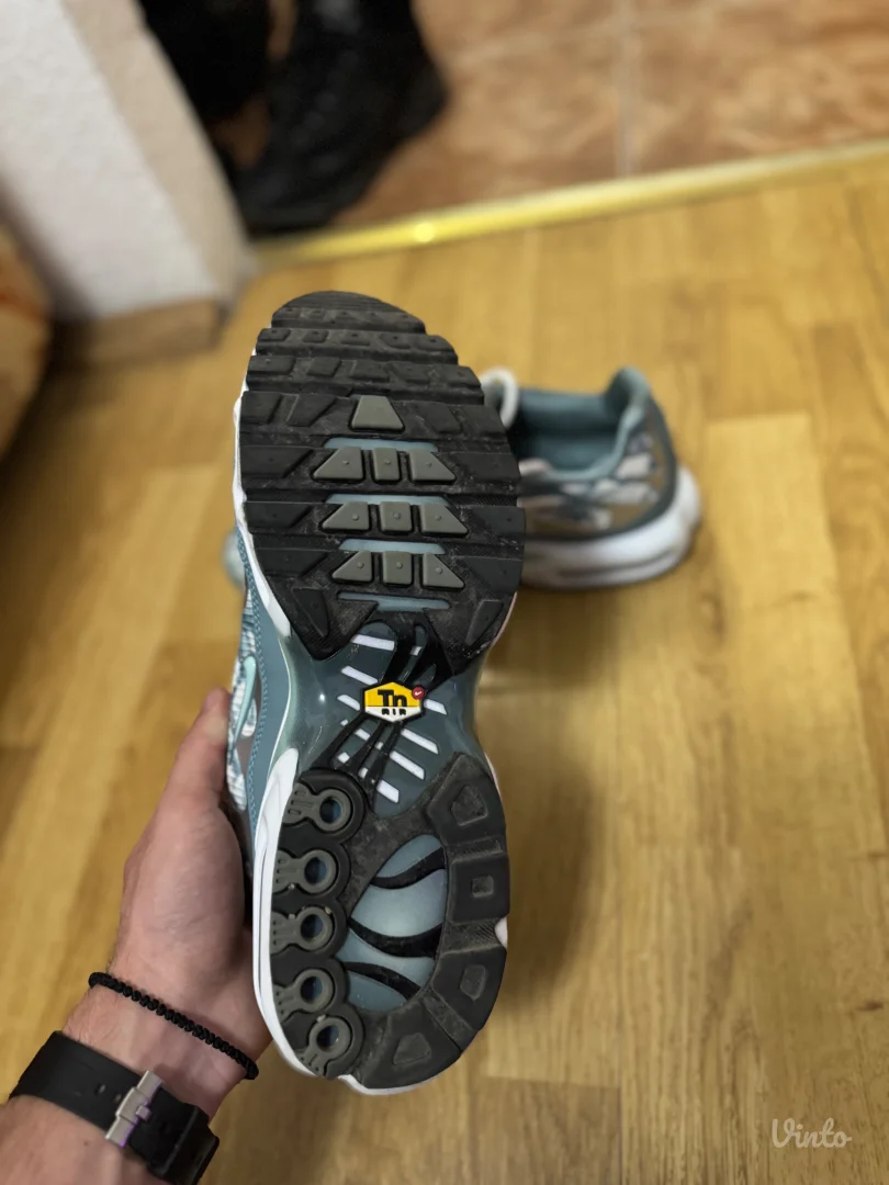 Nike Airmax Plus TN Palm 45