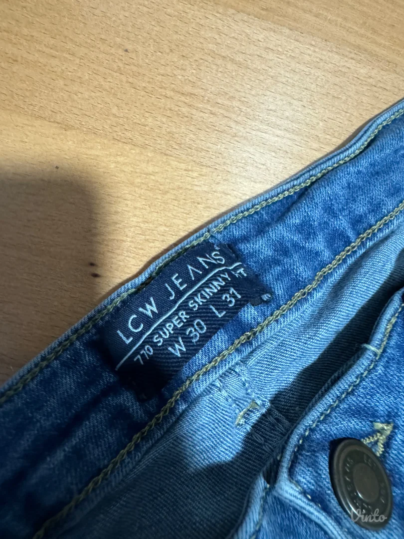 LcWaikiki Farmerke 30/31