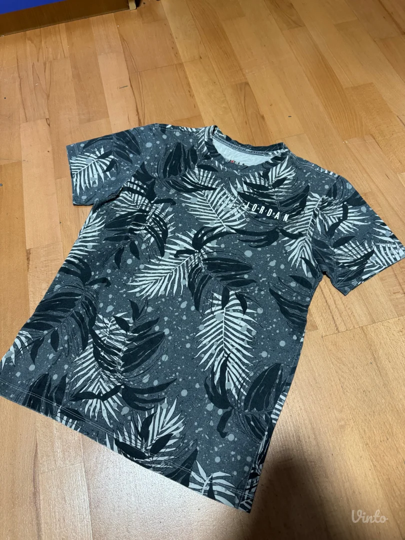 Jordan Majica S
