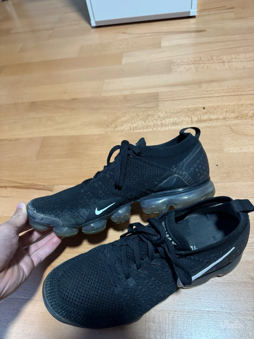 Nike Vapormax Flyknit 45