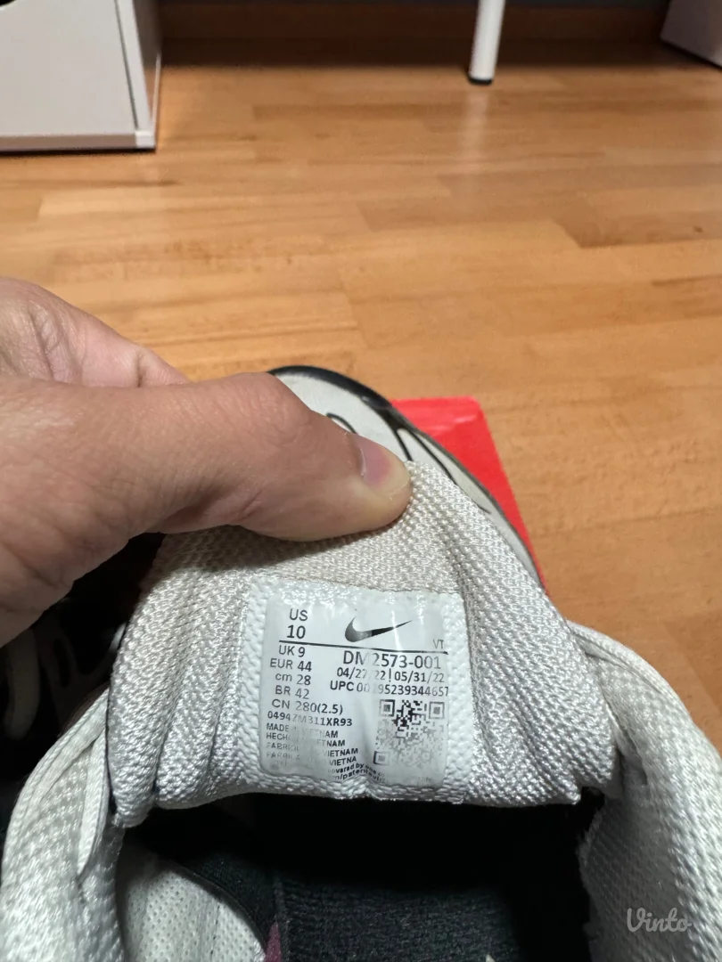 Nike Airmax Plus TN3 44