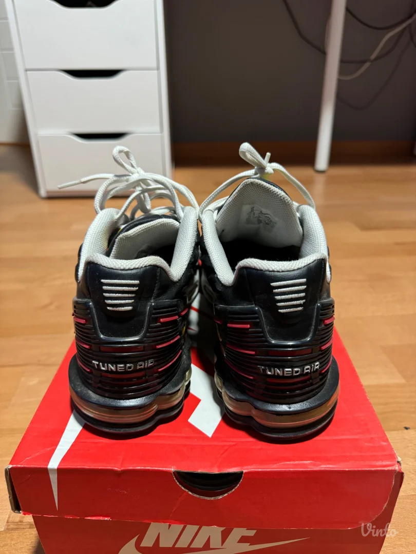 Nike Airmax Plus TN3 44