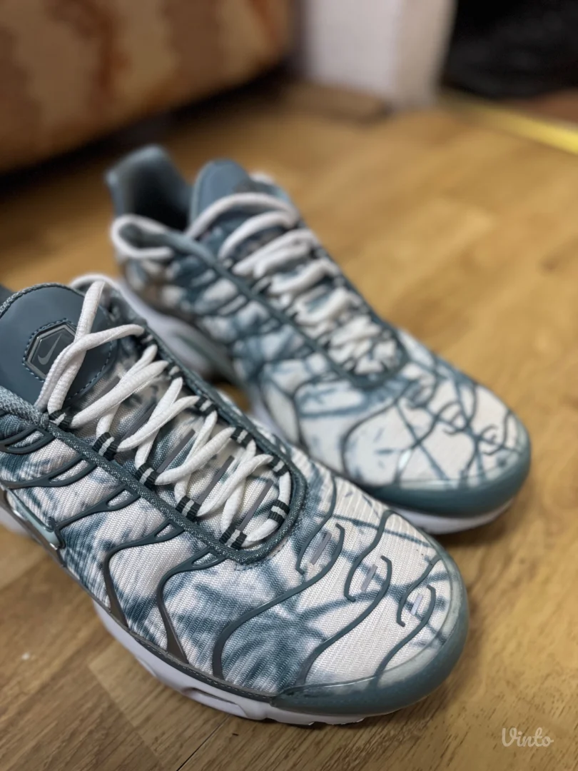 Nike Airmax Plus TN Palm 45