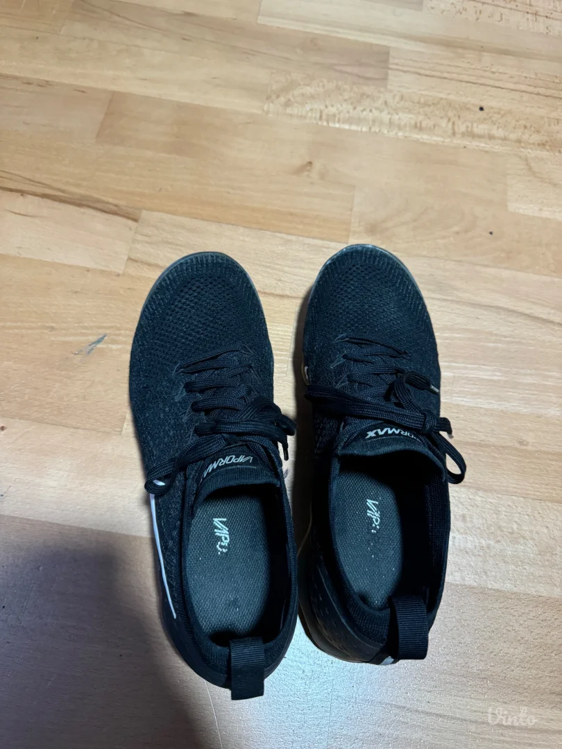 Nike Vapormax Flyknit 45