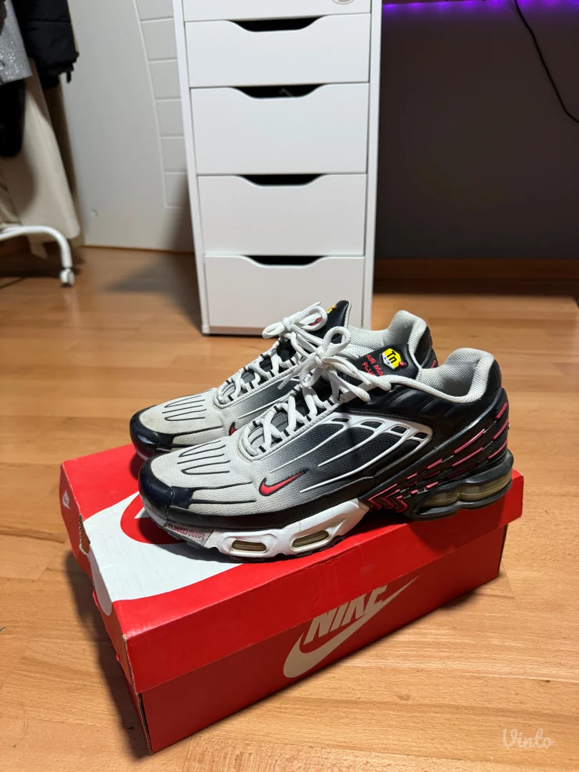 Nike Airmax Plus TN3 44