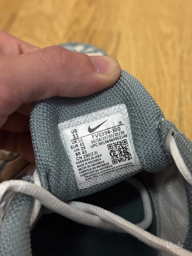 Nike Airmax Plus TN Palm 45