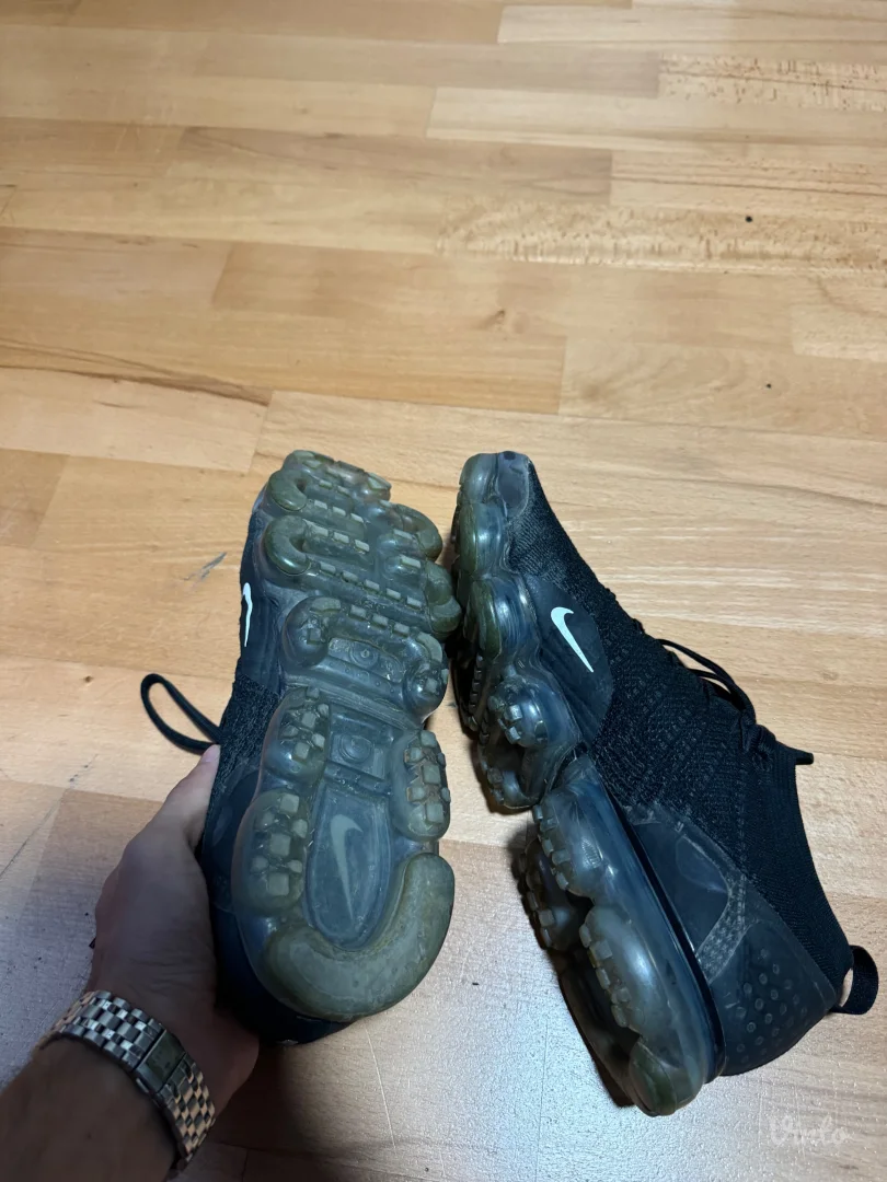 Nike Vapormax Flyknit 45