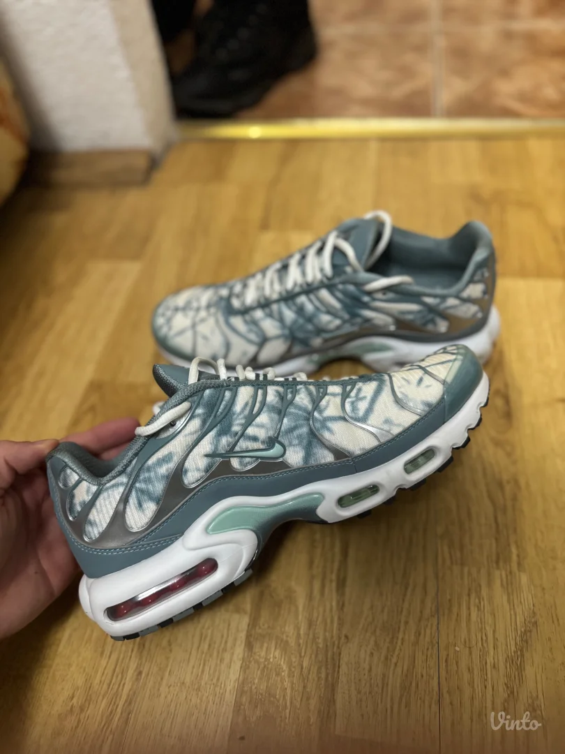 Nike Airmax Plus TN Palm 45