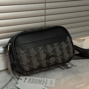 Lacoste Monogram Torbica