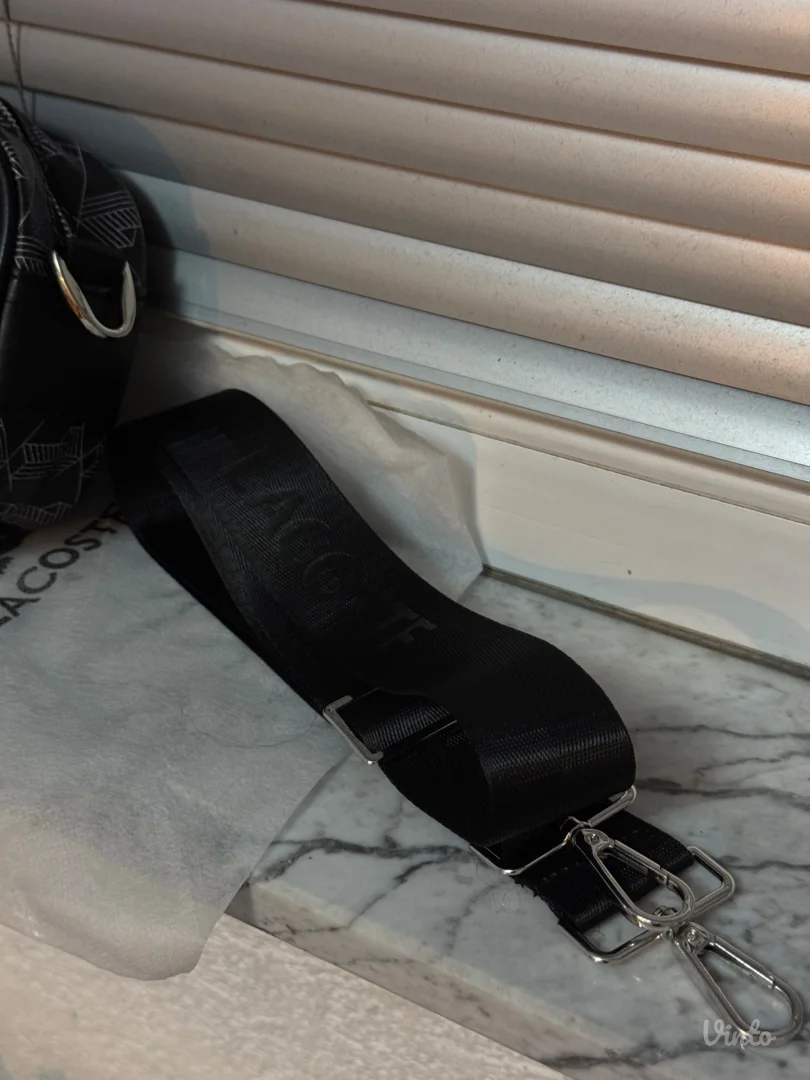 Lacoste Monogram Torbica